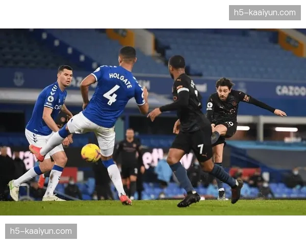 英超长传冲吊战术使用率大幅提升 传统英式足球风格回归